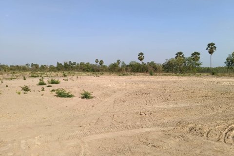 Земельный участок в Чайнате, Таиланд 28764м2 № 164483 - фото 11