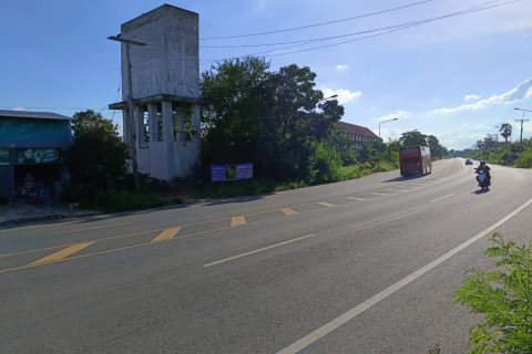 Земельный участок в Чайнате, Таиланд 28764м2  № 164483