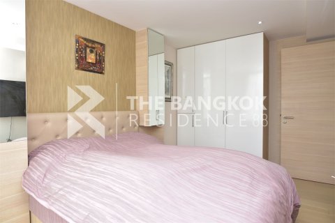 Condo in Bangkok, Thailand, 1 bedroom № 187067