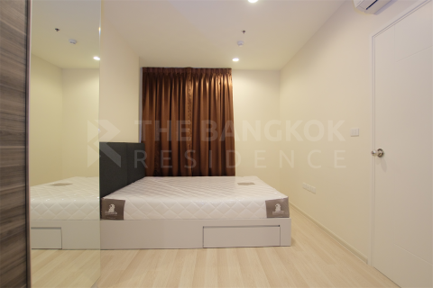 คอนโดมิเนียมในกรุงเทพฯ, ประเทศไทย, 1 ห้องนอน № 187064 - รูปถ่าย 4