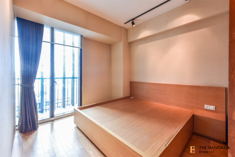 Condo in Bangkok, Thailand, 2 bedrooms  № 187063