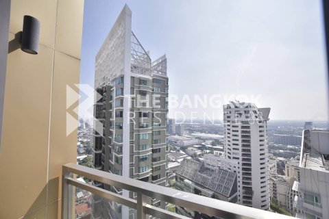 Condo à Bangkok, Thaïlande, 3 chambres № 187061 - photo 7