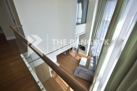Condo à Bangkok, Thaïlande, 3 chambres № 187061 - photo 10