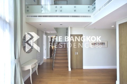 Condo à Bangkok, Thaïlande, 3 chambres № 187061 - photo 2