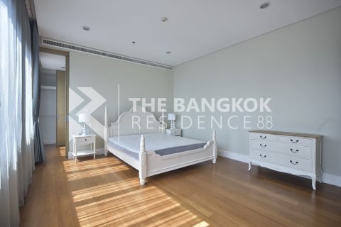 Condo à Bangkok, Thaïlande, 3 chambres № 187061 - photo 4