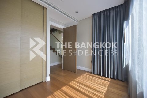 Condo à Bangkok, Thaïlande, 3 chambres № 187061 - photo 9