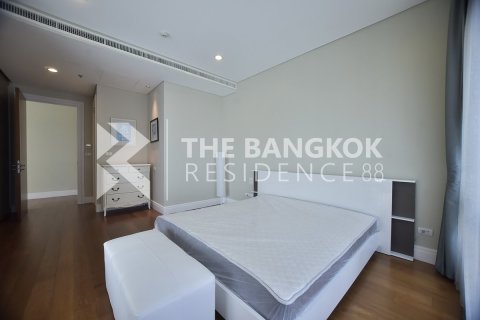 Condo à Bangkok, Thaïlande, 3 chambres № 187061 - photo 5