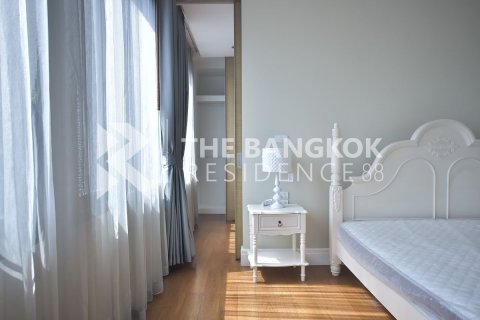 คอนโดมิเนียมในกรุงเทพฯ, ประเทศไทย, 3 ห้องนอน № 187061 - รูปถ่าย 10