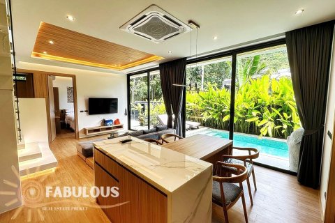 Villa sur Naithon Beach, Thaïlande 3 chambres № 179757 - photo 4