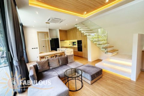 Villa sur Naithon Beach, Thaïlande 3 chambres № 179757 - photo 7