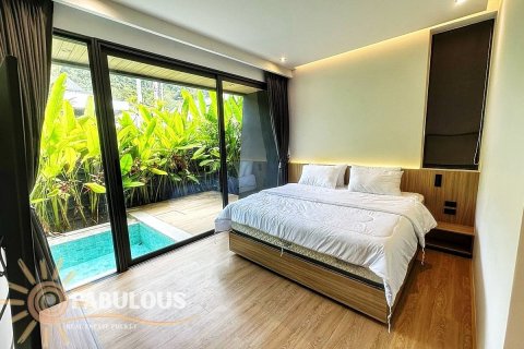 Villa sur Naithon Beach, Thaïlande 3 chambres № 179757 - photo 5