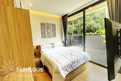 Villa sur Naithon Beach, Thaïlande 3 chambres № 179757 - photo 6