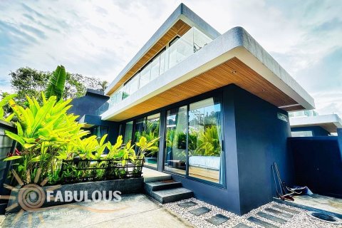 Villa sur Naithon Beach, Thaïlande 3 chambres № 179757 - photo 8