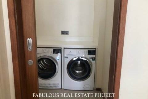 Condo in Bang Tao, Thailand, 2 bedrooms № 179759 - photo 5