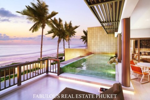 Condo in Bang Tao, Thailand, 2 bedrooms № 179759 - photo 3