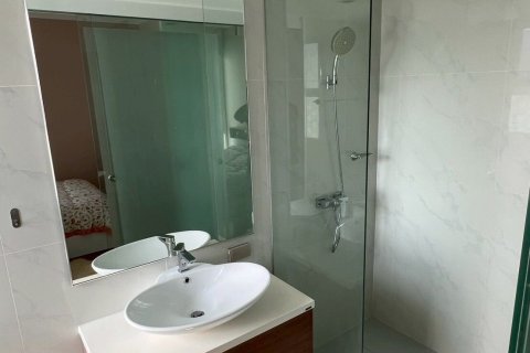 Кондоминиум с 2 спальнями в Хуа Хине, Таиланд № 171239 - фото 23