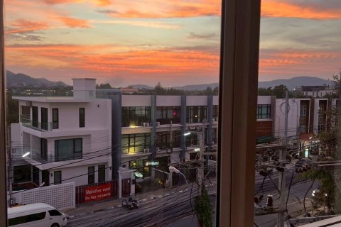 Кондоминиум с 2 спальнями в Хуа Хине, Таиланд № 171239 - фото 27