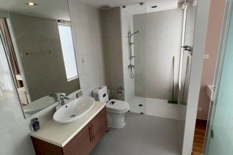 Кондоминиум с 2 спальнями в Хуа Хине, Таиланд № 171239 - фото 18