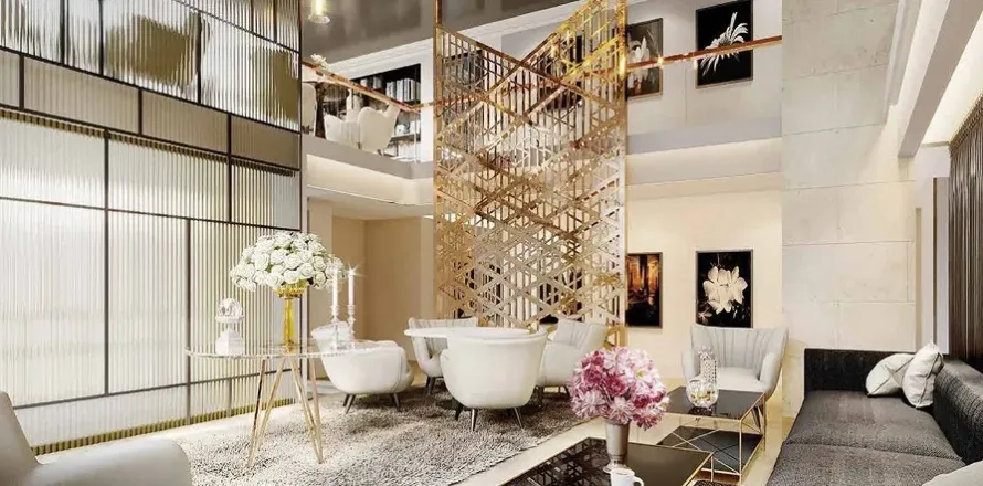 Condo à Bang Kho Laem, Bangkok, Thaïlande, 2 chambres  № 171235