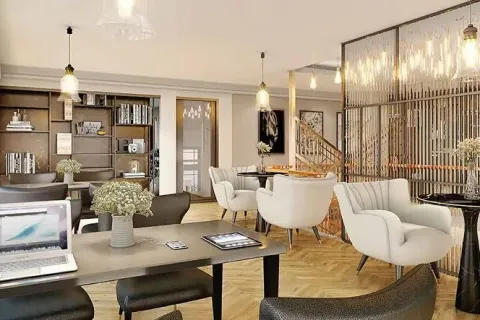 Condo à Bang Kho Laem, Bangkok, Thaïlande, 2 chambres  № 171235 - photo 2