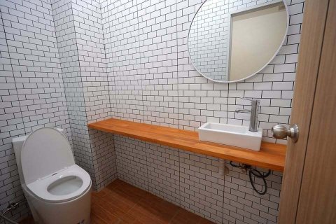 Centre commercial à Khlong San, Bangkok, Thaïlande № 171234 - photo 8