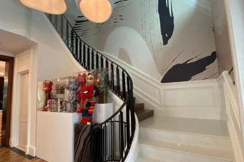 House in Saphan Sung, Bangkok, Thailand 5 bedrooms № 171238 - photo 5