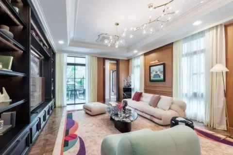 House in Saphan Sung, Bangkok, Thailand 5 bedrooms № 171238 - photo 3