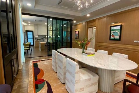 House in Saphan Sung, Bangkok, Thailand 5 bedrooms № 171238 - photo 10