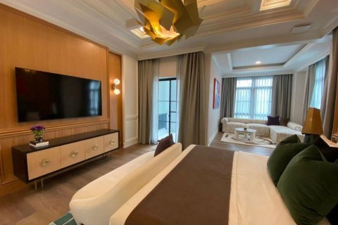 House in Saphan Sung, Bangkok, Thailand 5 bedrooms № 171238 - photo 6