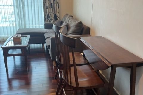 Studio dans le Condo à Ratchathewi, Bangkok, Thaïlande № 171237 - photo 6