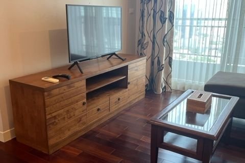 Studio dans le Condo à Ratchathewi, Bangkok, Thaïlande № 171237 - photo 8