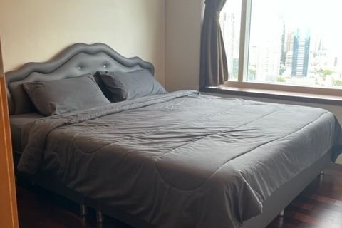 Studio dans le Condo à Ratchathewi, Bangkok, Thaïlande № 171237 - photo 3