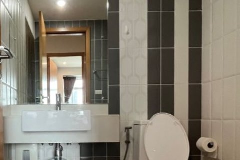 Studio dans le Condo à Ratchathewi, Bangkok, Thaïlande № 171237 - photo 5