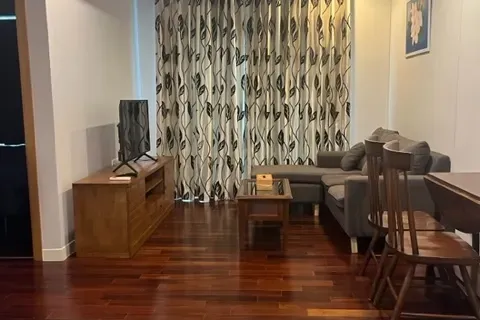 Studio dans le Condo à Ratchathewi, Bangkok, Thaïlande  № 171237