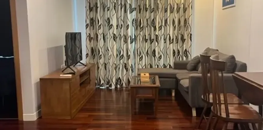 Studio dans le Condo à Ratchathewi, Bangkok, Thaïlande № 171237