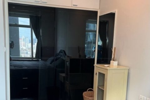 Studio dans le Condo à Ratchathewi, Bangkok, Thaïlande № 171237 - photo 4