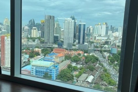 Studio dans le Condo à Ratchathewi, Bangkok, Thaïlande № 171237 - photo 10