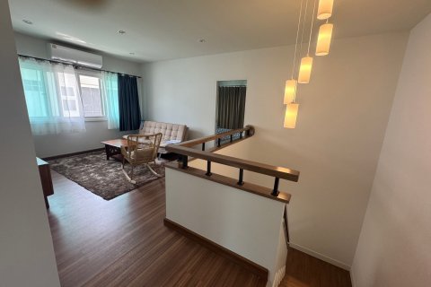 Duplex in Phuket, Thailand 4 bedrooms № 171233 - photo 12