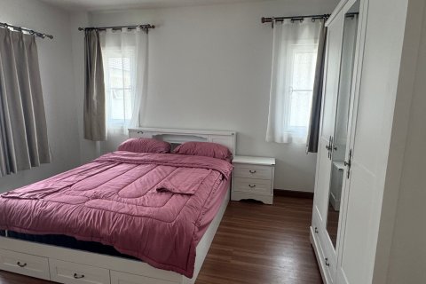 Duplex in Phuket, Thailand 4 bedrooms № 171233 - photo 13