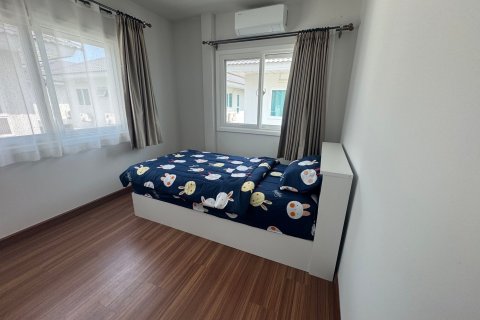 Duplex in Phuket, Thailand 4 bedrooms № 171233 - photo 16