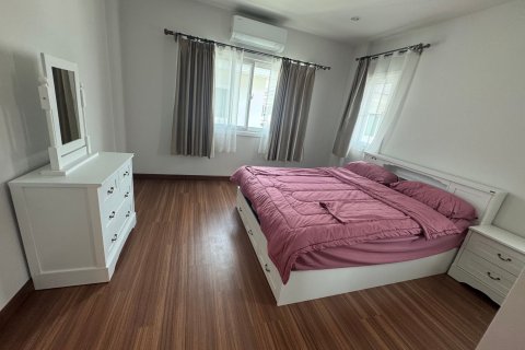 Duplex in Phuket, Thailand 4 bedrooms № 171233 - photo 14