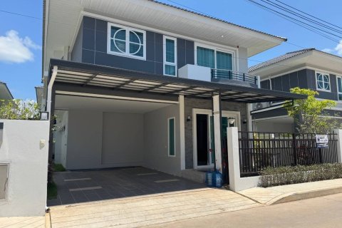 Duplex in Phuket, Thailand 4 bedrooms № 171233