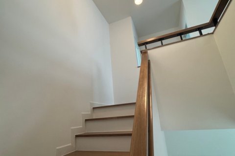 Duplex in Phuket, Thailand 4 bedrooms № 171233 - photo 10