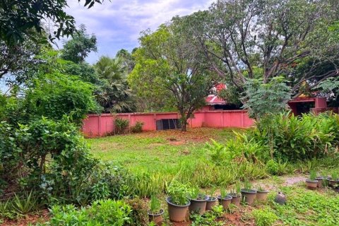 Terrain à Hua Hin, Thaïlande 2732 m2 № 171236 - photo 7