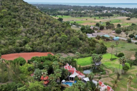 Terrain à Hua Hin, Thaïlande 2732 m2 № 171236