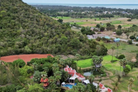 Terrain à Hua Hin, Thaïlande 2732 m2 № 171236 - photo 8