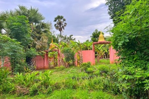 Terrain à Hua Hin, Thaïlande 2732 m2 № 171236 - photo 5