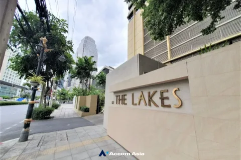 Eigentumswohnung in Khlong Toei, Bangkok, Thailand, 2 Schlafzimmer  № 214611 - Foto 27