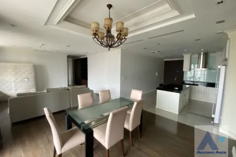 Eigentumswohnung in Khlong Toei, Bangkok, Thailand, 2 Schlafzimmer  № 214611 - Foto 3