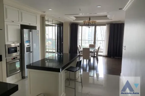 Eigentumswohnung in Khlong Toei, Bangkok, Thailand, 2 Schlafzimmer  № 214611 - Foto 2